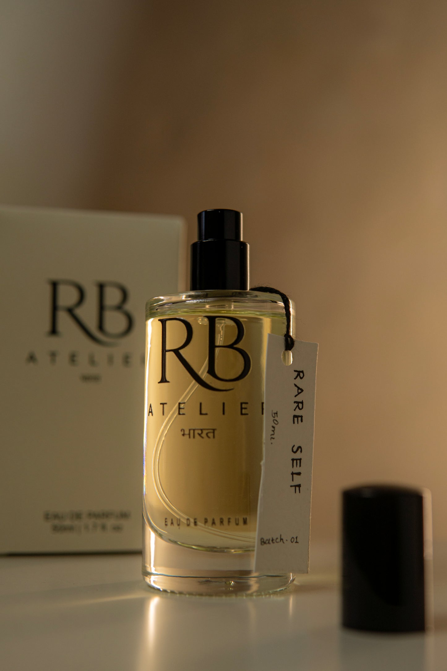 Rare Self – Eau de Parfum (50ml)