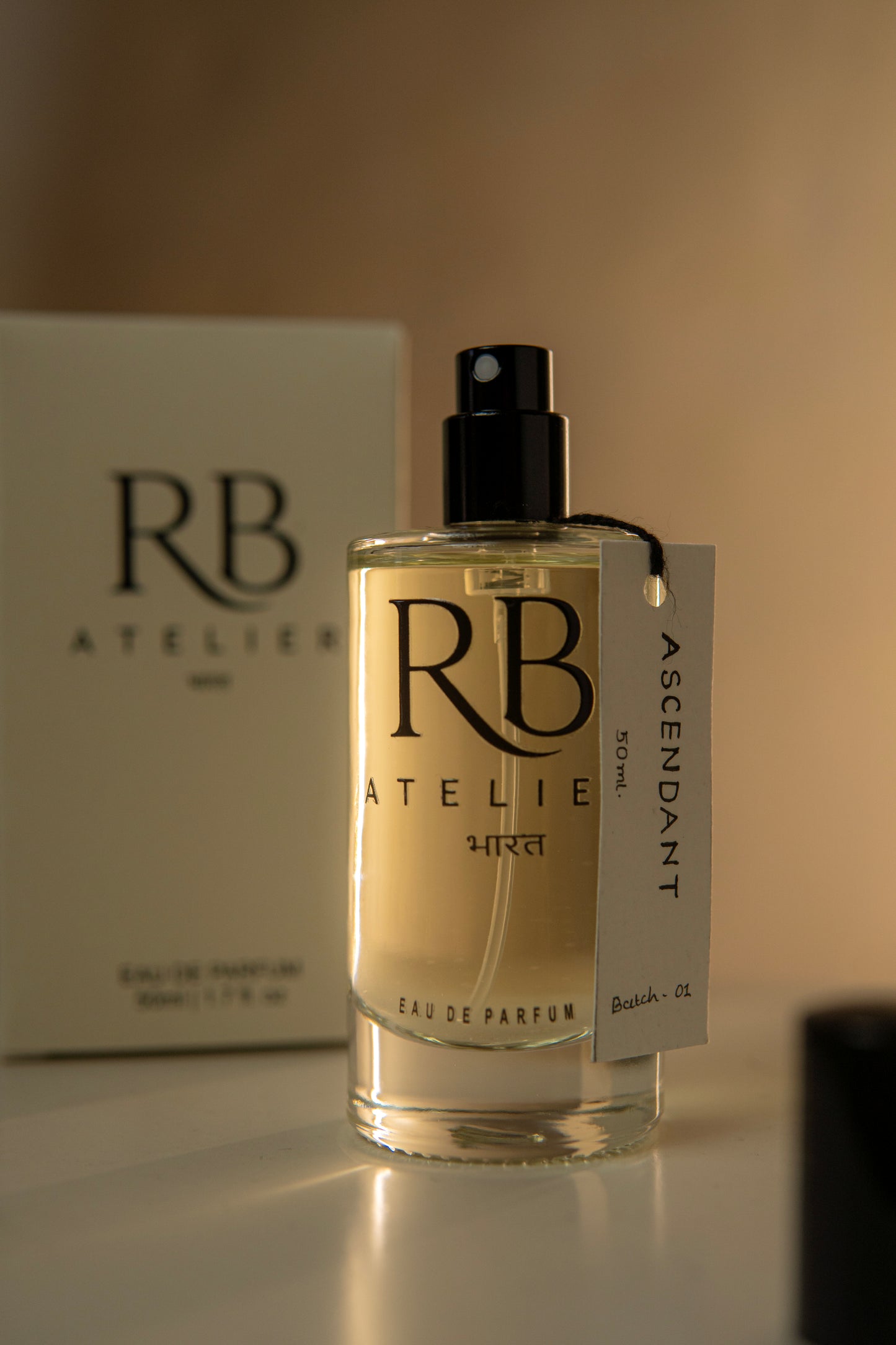Ascendant – Eau de Parfum (50ml)