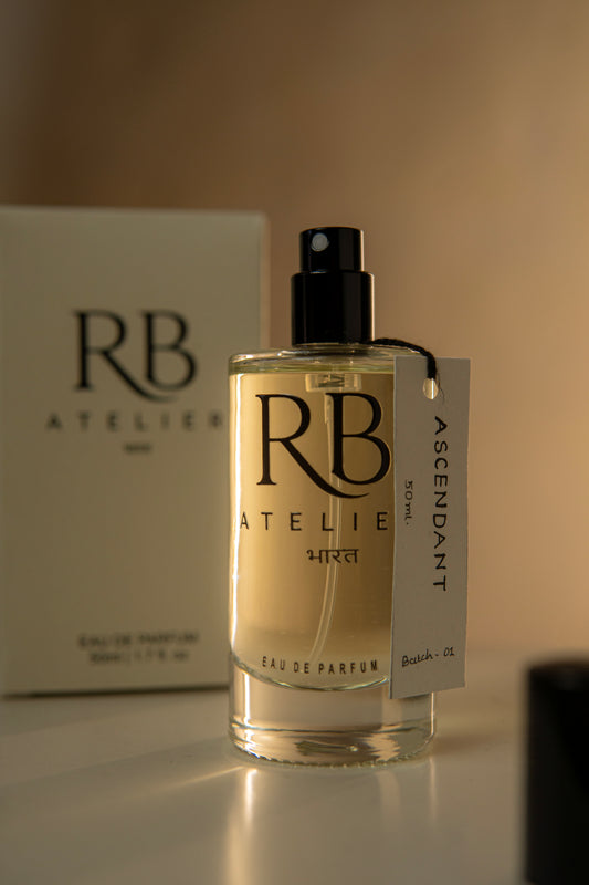 Ascendant – Eau de Parfum (50ml)