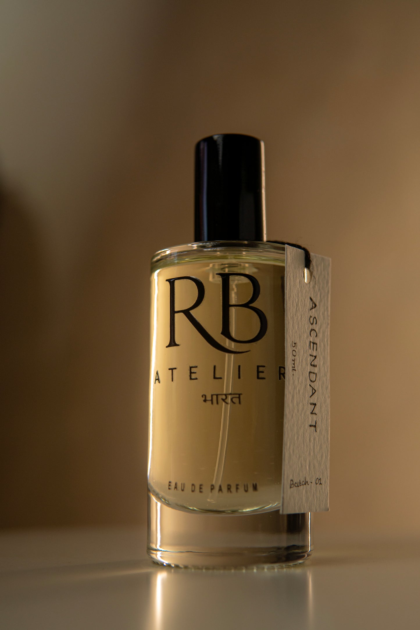Ascendant – Eau de Parfum (50ml)