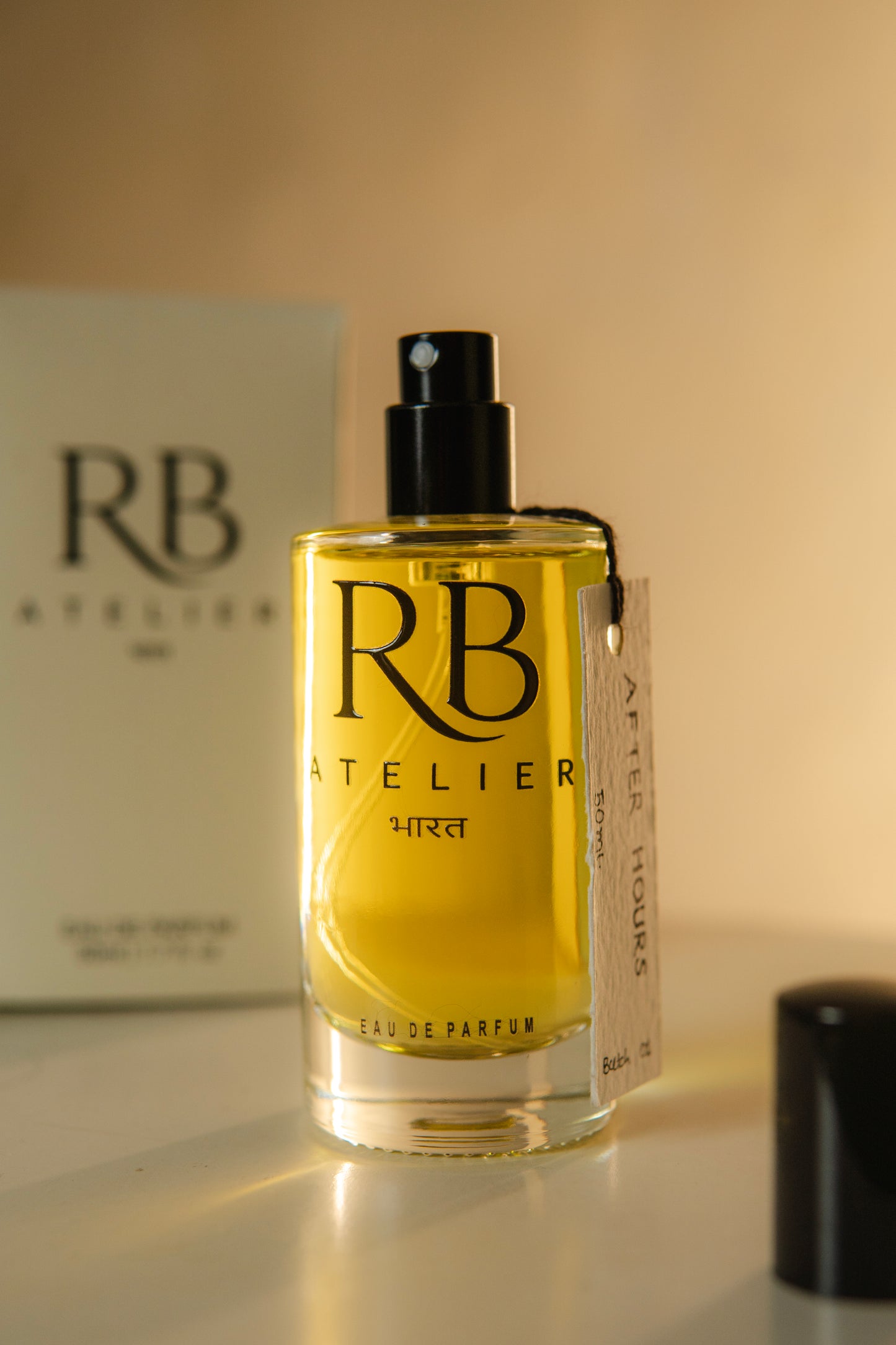 After Hours - Extrait de parfum (50ml)