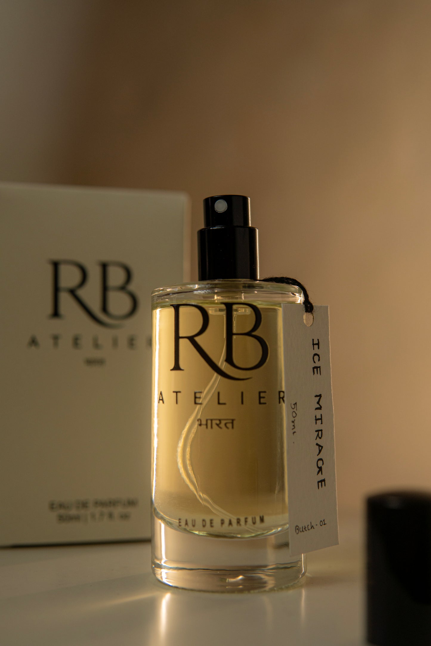 Ice Mirage – Eau de Parfum (50ml)