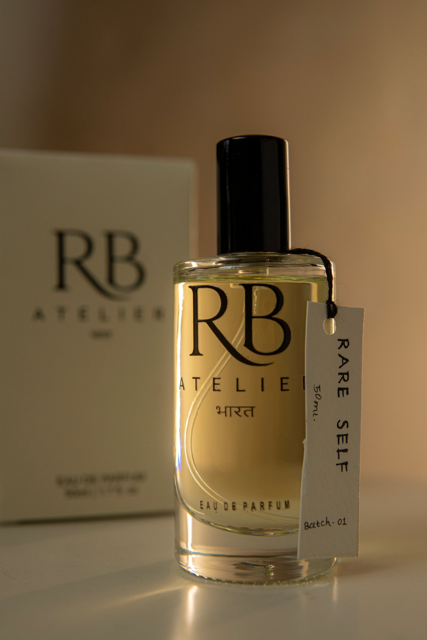 Rare Self – Eau de Parfum (50ml)