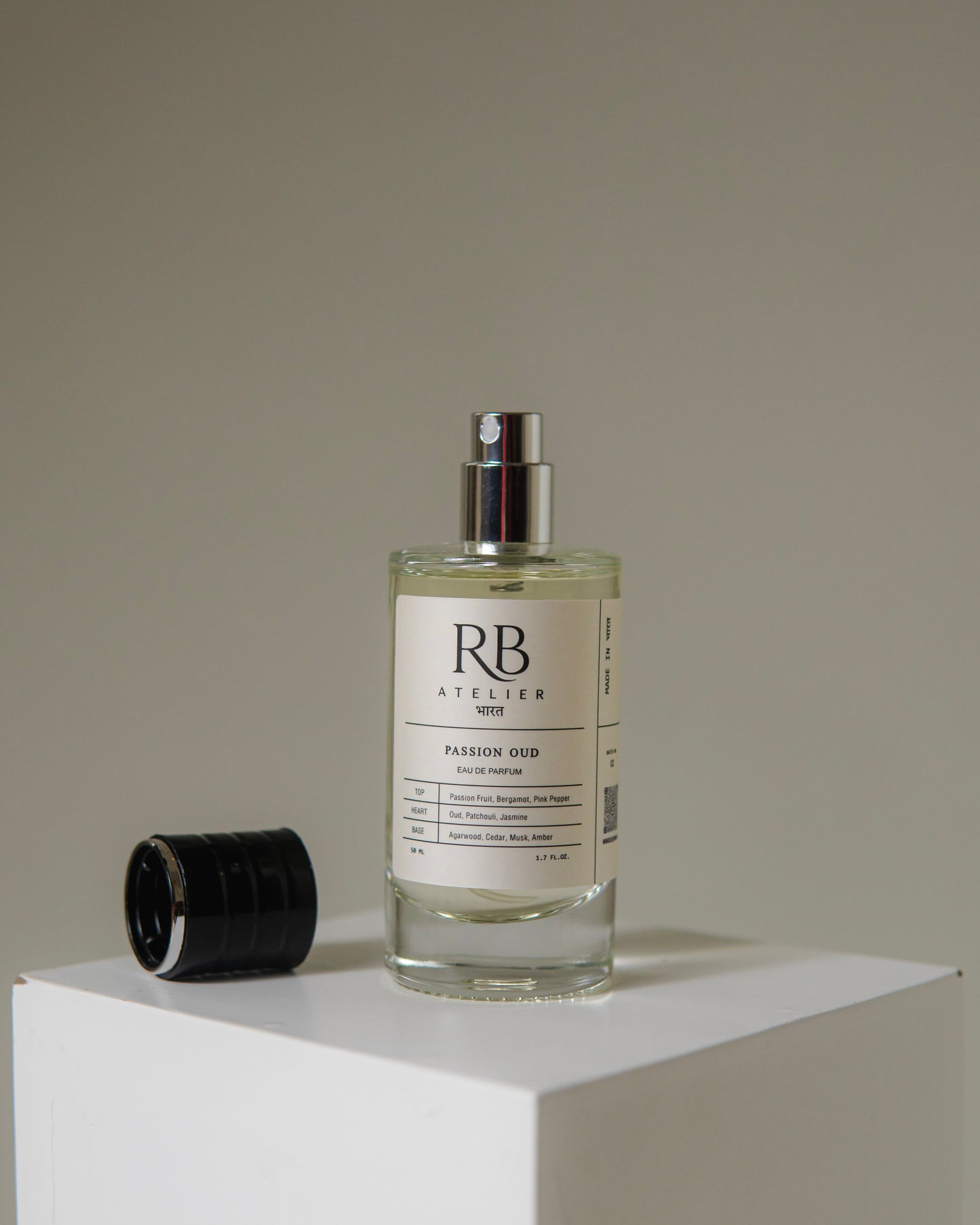 PASSION OUD
