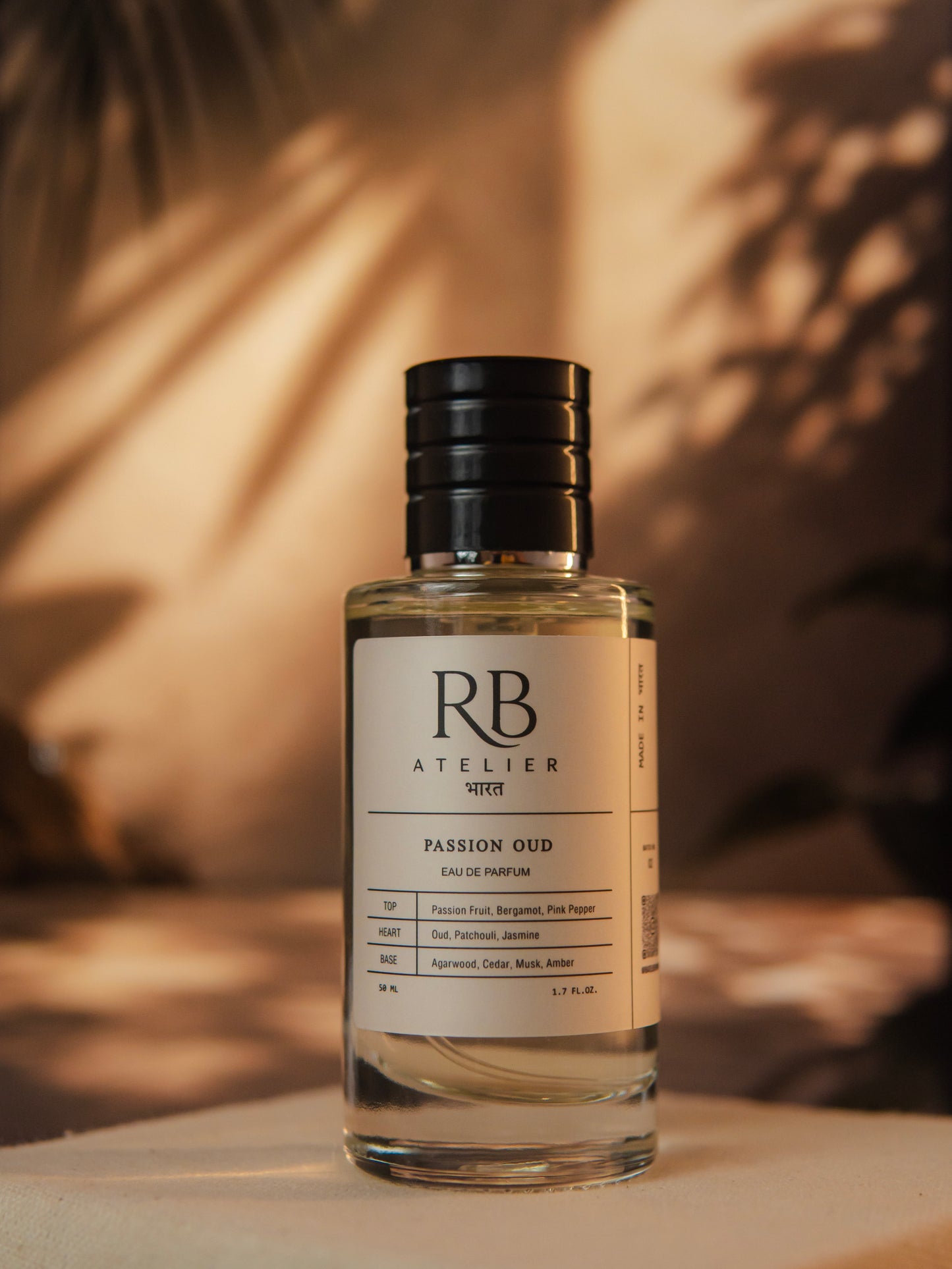 PASSION OUD